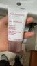 娇韵诗（CLARINS）透焕白乳液透亮保湿牛奶乳液15ml*2非卖版2026年12月1日到期 实拍图