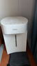 美的（Midea）电热水瓶家用电热水壶0塑料水路烧水壶开水壶5L大容量一体无缝内胆多段保温恒温自动断电SP50E-10W 实拍图