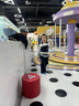 中兴MF79N移动随身wifi无线路由器上网卡三网通支持4G/5G设备无限全国高速通用流量插卡车载便携式热点 MF79N【4G全网通 WiFi版】三网切换 实拍图