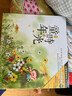Nakabayashi仲林NCL相册6寸600张大容量相薄插页式影集NHFP-766656 粉色叠彩600张 实拍图