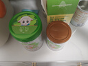 圣特拉慕圣元优博 婴幼儿配方羊奶粉 2段(6-12个月适用) 400g*1罐 实拍图
