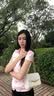 viney时尚链条包包女包牛皮斜挎包轻奢单肩包生日礼物高级感送女友老婆 【米白色】高档女生ck风小方包 百搭品牌休闲手提腋下包 实拍图