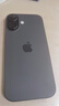 Apple/苹果 iPhone 17 256GB 黑色 支持移动联通电信5G 双卡双待手机 实拍图