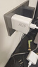 小米（MI）小米 67W 双口充电器套装 USB-C USB-A双口智能快充 氮化镓黑科技 适配K70/15 Ultra 实拍图