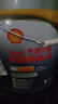 壳牌（Shell）劲霸柴油机油 R4 Super CI-4 15W-50 18L 国四 国五大马力 实拍图