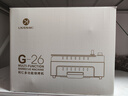 利仁（Liven）烤肉锅电烤炉烧烤锅家用全自动烤串机电烧烤炉多功能锅电烤架烤肉盘自动旋转烤架G-26 实拍图