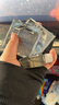 兰蔻极光焕亮尝鲜盒最短效期至2027/6/1 实拍图