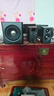 漫步者（EDIFIER）新品S201MKII 2.1有源音箱 蓝牙音箱 无线低音炮 Hi-Res双金标 蓝牙V6.0 电脑音箱 电视音响 实拍图
