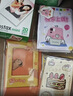 富士（FUJIFILM）【520礼物】 instax 3英寸立拍立得相机mini迷你相纸 一次成像胶片胶卷 3寸双包+相册*2+相框+收纳盒【含20张白边】 官方标配 实拍图