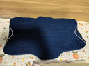 睡眠博士枕头全方位护颈枕记忆棉枕颈椎枕颈椎病专用枕软硬人体工学深睡枕 实拍图
