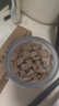 WEYES冻干鸡肉粒500g桶装成幼猫狗宠物零食冻干鸡胸肉干营养高蛋白 实拍图