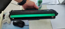 京呈MLT-D111S英文版硒鼓适用三星SL-M2021 M2021W M2071 M2071W M2071FH M2071HW打印机D111L易加粉墨粉盒碳粉 实拍图