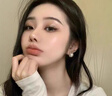 维特丝眼线液笔防水防汗不晕染持久极细顺滑不脱妆速干卧蚕笔二合一新手 实拍图
