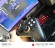 飞智黑武士5Pro竞技精英游戏手柄 力切换杠杆扳机 体感PC电脑Steam类xbox无线蓝牙NS电视 仁王3NBA2K26 实拍图