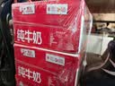 三元纯牛奶250ml*24盒北京限定（原特品） 整箱送礼 新老包装随机发货 实拍图