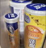 妙洁 厚劲点断式保鲜袋 中号650只 塑料食品袋 实拍图