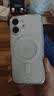Apple/苹果【ACS合约版】iPhone 17 256GB 白色 支持移动联通电信5G 双卡双待手机 实拍图