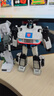 变形金刚（Transformers）儿童男孩玩具模型礼物手办工作室系列加强级86大电影爵士G1725 实拍图