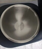 苏泊尔（SUPOR）电饭煲0涂层不锈钢球釜多功能防溢微压家用5-8人大容量5L智能预约电饭锅F50F79S 实拍图