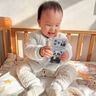 奕思瑞儿童手机玩具婴幼儿6-12月早教0-1-3岁可啃咬仿真可充电一岁宝宝 实拍图