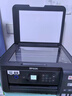 爱普生（EPSON）L4268墨仓式彩色无线多功能一体机家用/办公 AI学习打印机（打印复印扫描 wifi 自动双面 液晶屏） 实拍图