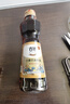 古币 小磨香油400ml 芝麻油传统工艺凉拌调味油碟首农品牌北京老字号 实拍图
