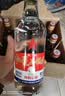 红星二锅头 大二 清香型白酒 56度 500ml*12瓶 整箱装 纯粮酒自饮送礼 实拍图