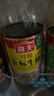 海天 特级金标生抽500ml*4 0添加酱油 金粉派礼盒 金标系列 实拍图
