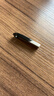 闪迪（SanDisk）64GB U盘 CZ73 安全加密 数据恢复 学习电脑办公投标 小巧便携 车载 大容量金属优盘 实拍图
