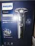 飞利浦（PHILIPS）电动剃须刀欧洲整机进口 旋护5系Pro SkinIQ系列 清爽净剃AI刮胡刀 生日礼物送男友送老公S5887/10 实拍图
