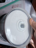 铼德(ARITA) e时代可打印 DVD-R 16速4.7G 空白光盘/光碟/刻录盘 桶装50片 实拍图