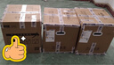 多乐士（Dulux）乳胶漆净味防霉抗菌墙面漆室内墙漆翻新 油漆涂料自喷漆 竹炭抗甲醛 A8146P 18L大桶 可调色（调色后不退换） 实拍图