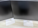 飞利浦23.8英寸 IPS 原生120Hz 4ms 低蓝光不闪屏 HDMI+VGA 节能认证办公显示器 241V8W升级款24E2N2100W 实拍图