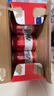 百威啤酒mini红罐淡色拉格255ml*12小罐整箱装京东自营喜酒踏春送礼 实拍图