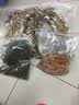 吉意欧GEO 咖啡豆 新鲜烘焙醇香浓需自磨纯黑咖啡豆 意式风味500g（重度烘焙） 实拍图