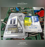 科德宝空调滤清器滤芯PF197适用昂科威拉护卫舰07宋Pro PLUS DM-i长方形 实拍图