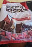 好时 Kisses浓醇黑巧克力 500g 糖果零食 婚庆喜糖 生日礼物 送女孩 实拍图