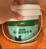 三棵树漆厚涂补墙膏防霉耐水修补家用墙面修复白色墙皮脱落裂缝填补腻子粉 实拍图