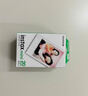 富士（FUJIFILM）【七夕心动礼】 instax 立拍立得相机 5英寸宽幅相纸胶片W400 wide400 Link wide 相纸套装【含白边20张+冰箱贴+相册*2】 官方标配 实拍图