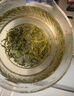 一杯香茶叶绿茶明前碧螺春50g2026新茶自己喝散装茗茶品鉴2星 实拍图