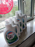 威露士清可新洗衣液松木香15斤全瓶组合装（2.25L*2+1L*3）除菌除螨留香 实拍图
