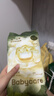 babycare金山茶花婴儿拉拉裤试用装XL码3片(12-17kg)尿不湿超薄透气 实拍图