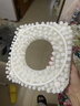 拓竹PLA Silk+光泽丝绸 3D打印耗材 质感色彩丰富 强度升级易打印 美学线材 RFID智能参数识别 糖果红13205 含料盘 实拍图