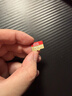 闪迪内存卡存储tf卡运动相机卡高速gopro相机无人机内存卡MicroSD卡u3/v30 适用于适用pocket4 128G  【入会领10元券 联系客服送读卡器】 实拍图