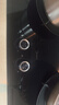 美的（Midea）【推荐选购AK7新品灶】Q529L-M天然气家用燃气灶家用5.2kW猛火灶台嵌两用搭配蒸汽洗烟机节能灶 实拍图