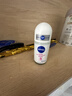 妮维雅（NIVEA）孙颖莎同款抑汗香体止汗露腋下干爽精华爽身走珠液50ml*2母亲节 实拍图