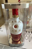 马爹利（Martell） 名士VSOP 干邑白兰地 洋酒 350ml 送礼 实拍图