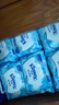 舒洁（Kleenex）纯水湿厕纸80抽*10包 (800抽)清洁湿纸巾私处清洁EDI纯水 实拍图
