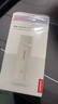 联想原装随身携带wifi6移动支持5G设备无线上网卡笔记本电脑网络流量无限通用全国路由器免插卡2026款 联想官方正品丨WiFi6高速双网-免插卡-小新白 联想大牌保障30天免费试用-适用中兴苹果等设 实拍图