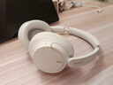 索尼（SONY）WH-CH720N 无线降噪立体声耳机 白色 618 520礼物 实拍图
